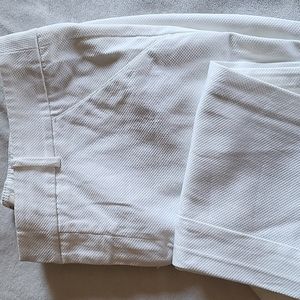 Merona Stretch Sensible Cotton Pants